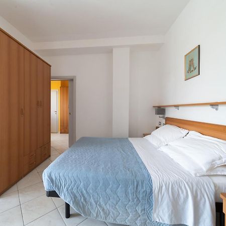 Hotel Casadei فانو المظهر الخارجي الصورة