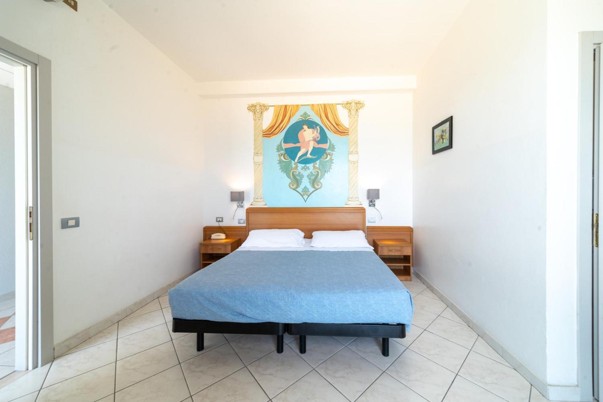 Hotel Casadei فانو المظهر الخارجي الصورة